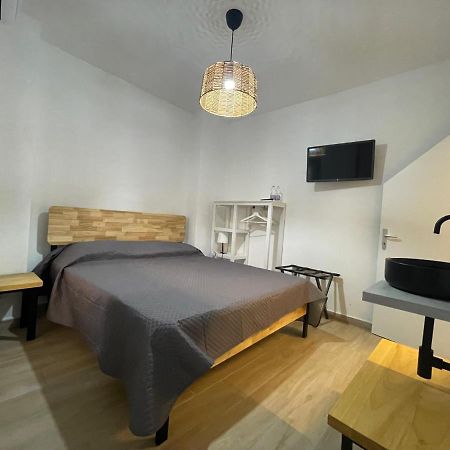 Arbaria Hotel Cefalù Kültér fotó