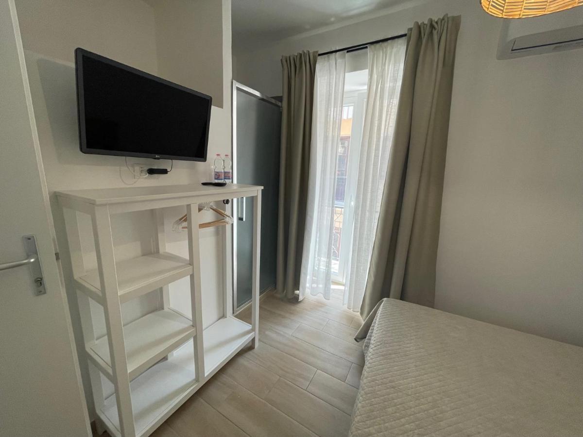 Arbaria Hotel Cefalù Kültér fotó