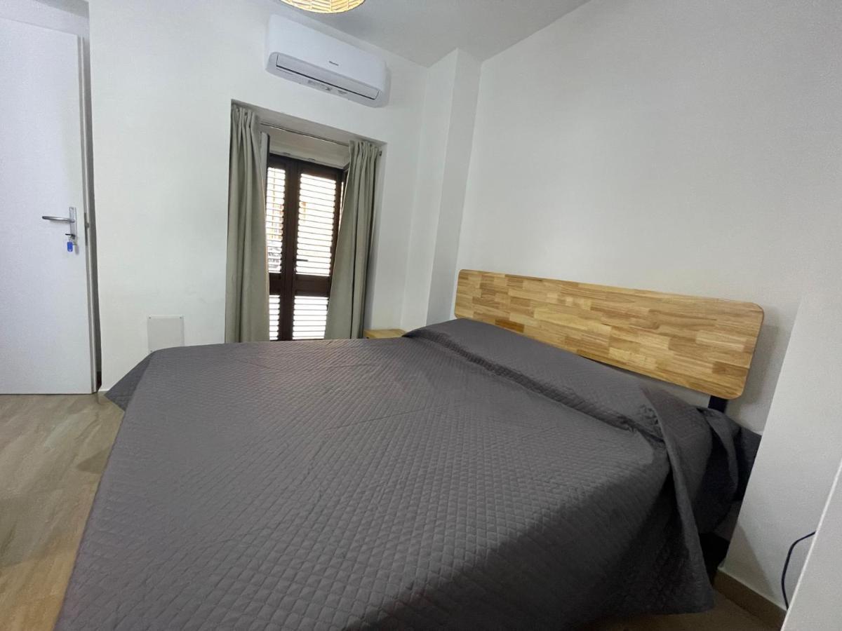 Arbaria Hotel Cefalù Kültér fotó