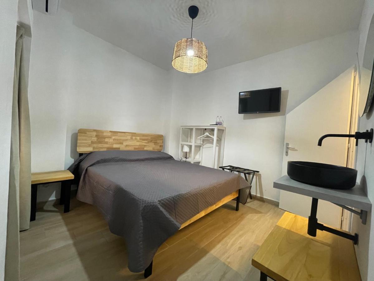 Arbaria Hotel Cefalù Kültér fotó