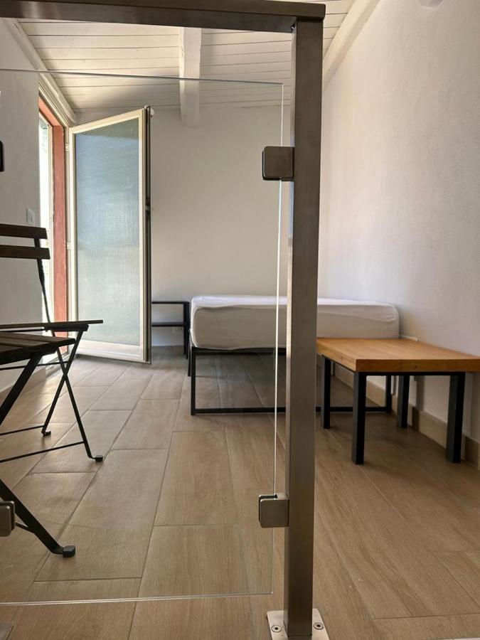 Arbaria Hotel Cefalù Kültér fotó