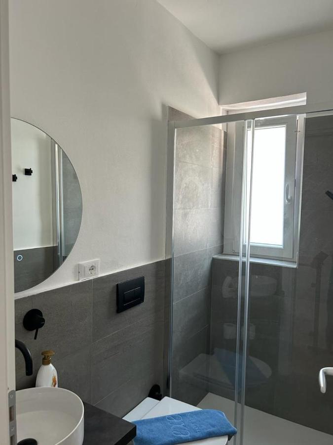 Arbaria Hotel Cefalù Kültér fotó